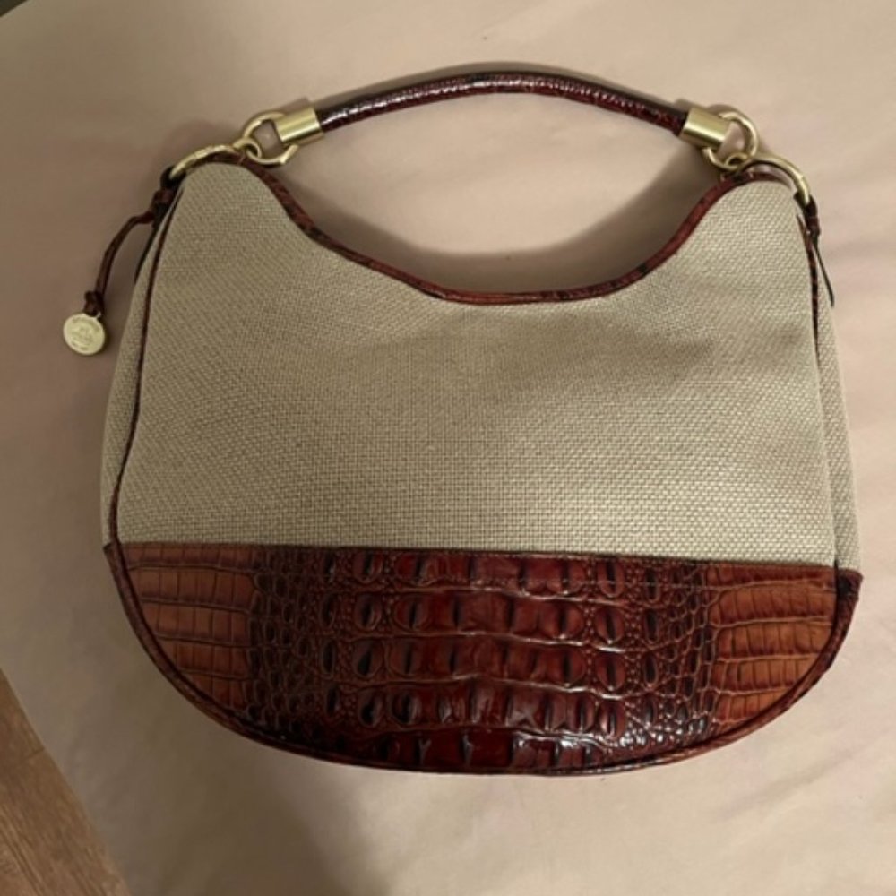 Brahmin Handbag